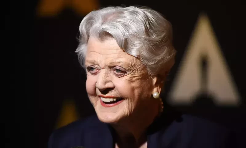&lsquo;Knives Out&rsquo; sequel stars laud Angela Lansbury at Europe premiere
