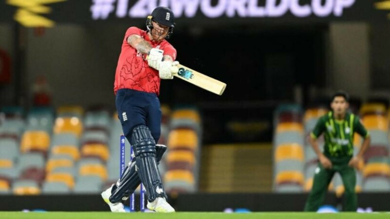 England beat Pakistan by six wickets in World Cup warm-up