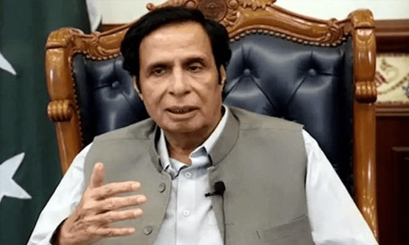 Punjab CM suspends SHOs, doctors in Nishtar Hospital case