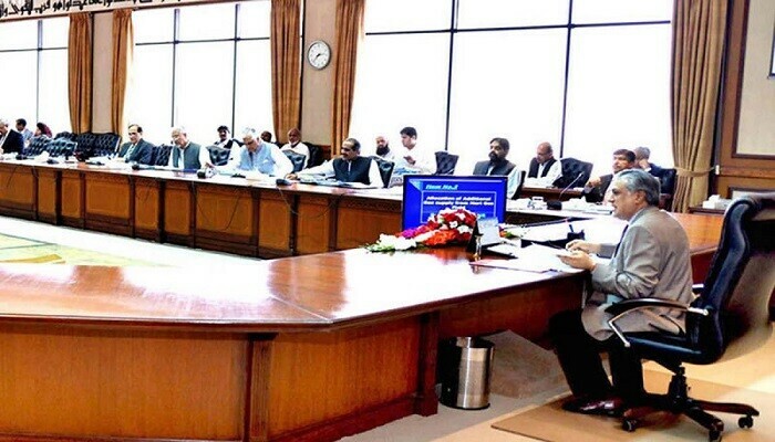 ECC approves Rs20.2 bln for SAP, flood-hit farmers