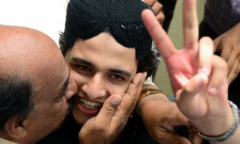 Shahzeb murder case: Shahrukh Jatoi, others acquitted