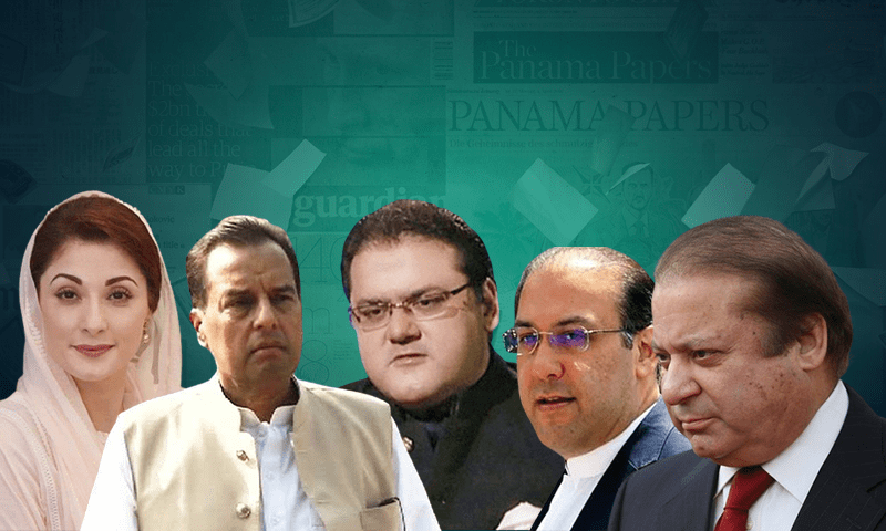 How a &lsquo;documentary film trailer&rsquo; stirred Pakistani social media?