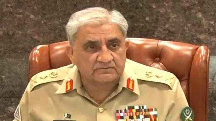 Full confidence in nuclear command, control system: Corps Commanders Conference