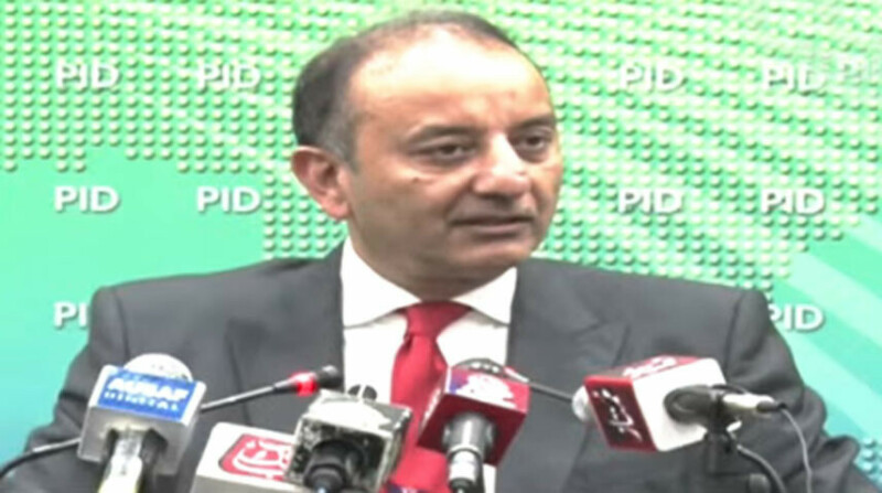 Imran using foreign funds to advance anti-state agenda for personal gains: Musadik