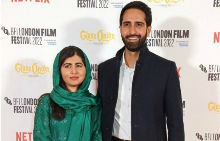 Malala meets James Bond, Bautista at London film festival