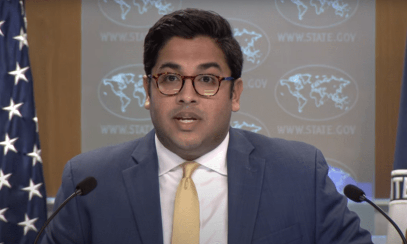 US &lsquo;expects&rsquo; Pakistan to take action against terrorist groups