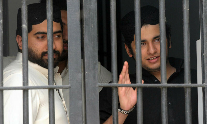 AGP Office to file review petition against SC judgment on Shahzeb murder case