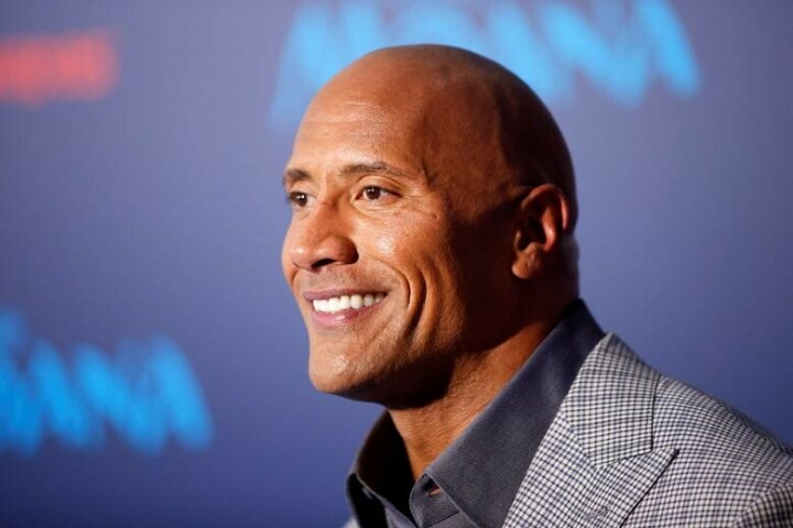 Dwayne &lsquo;The Rock&rsquo; Johnson joins in on India-Pakistan T20 clash hype