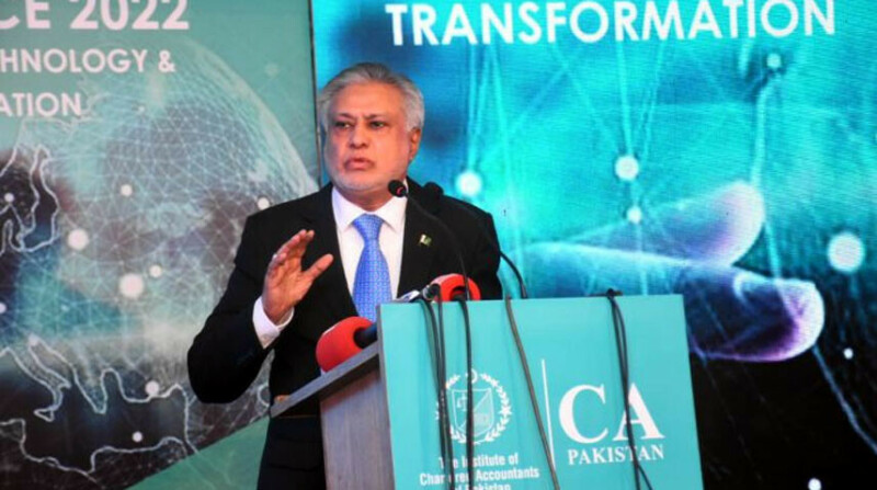 Default averted but at a very high political cost: Dar