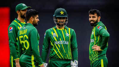 With middle order sorted, Pakistan eye second T20 World Cup title