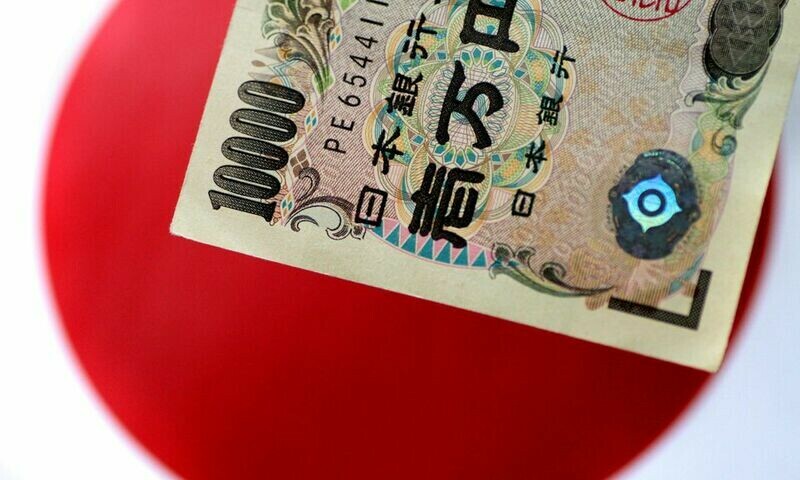 Japan rolls over $172m Pakistan loan