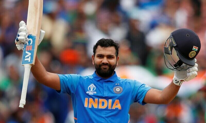 India need a lot of things to go their way to win World Cup: Rohit Sharma