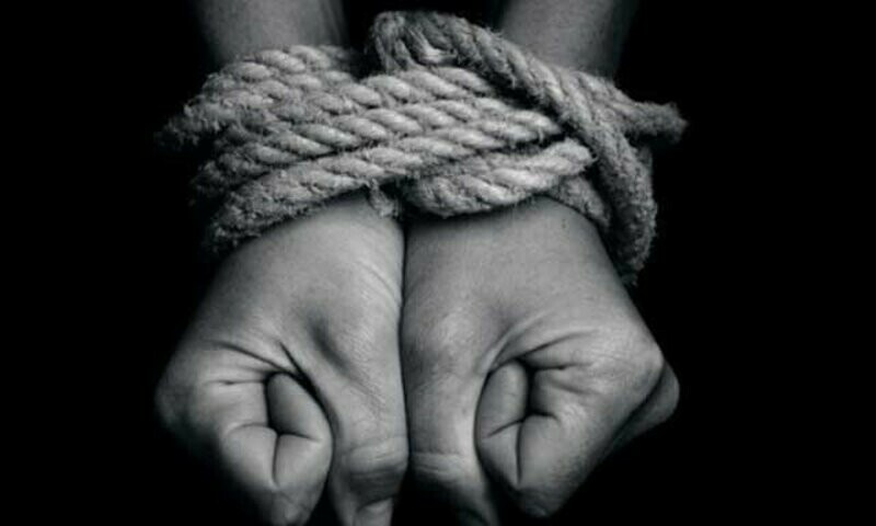 15-year-old girl rescued from kidnappers in Lahore