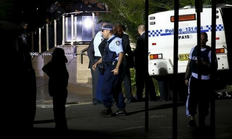UN inspectors blocked from visiting Australian jail