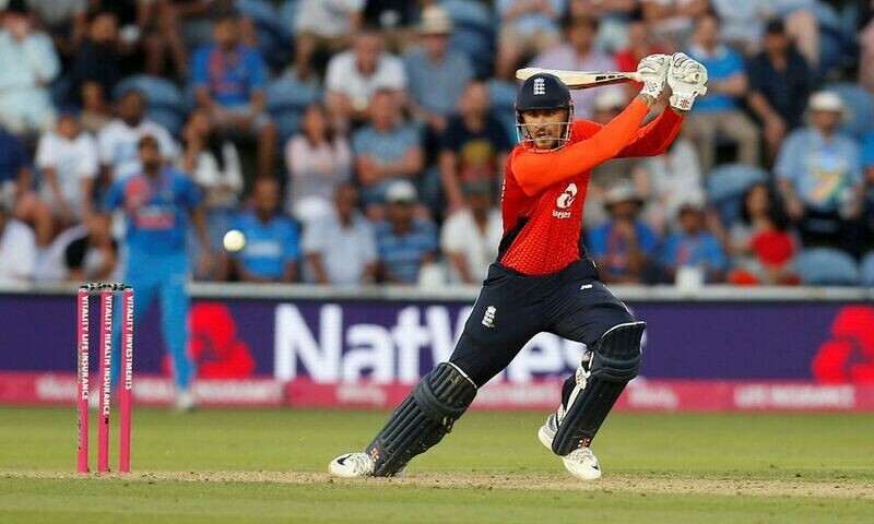 Explosive England can out-bat anyone but bowlers look key