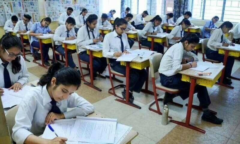 Boy hacked to death after exam &lsquo;chit&rsquo; mistaken for love-letter