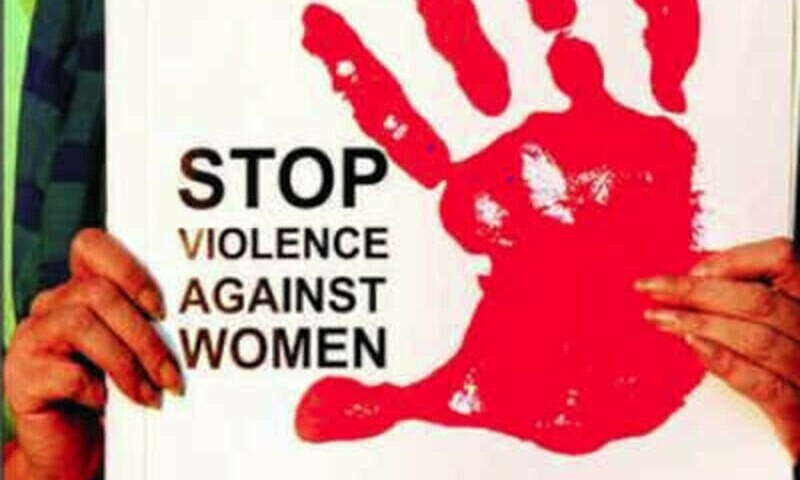 More than 10,500 rapes reported in Pakistan between 2019-2021