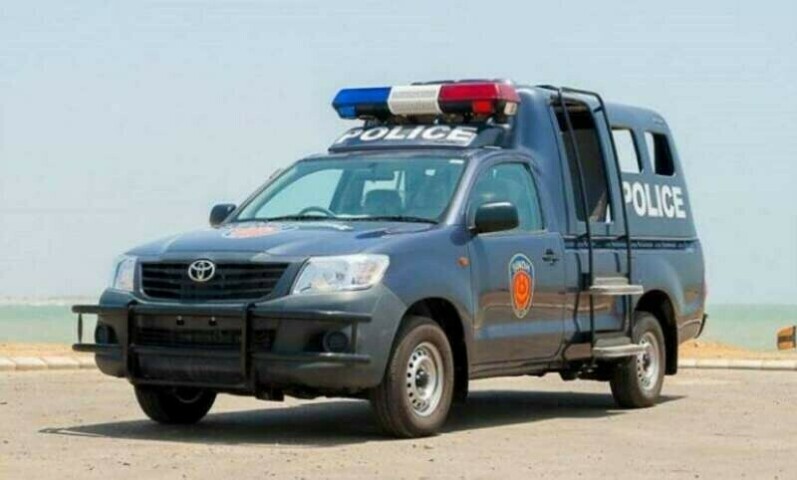 Sindh police chief on why street criminals escape punishment