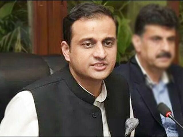 KMC has launched Karachi&rsquo;s first digital hospital: Wahab