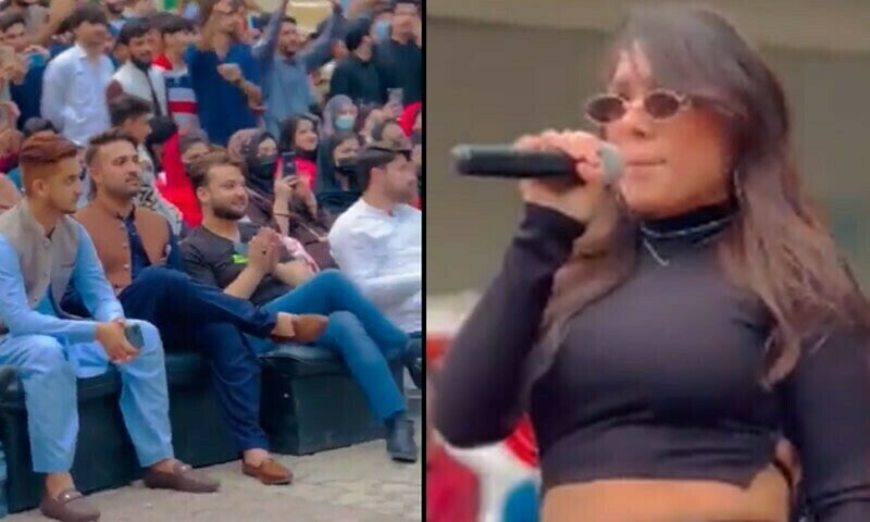 Peshawar campus party goes horribly wrong