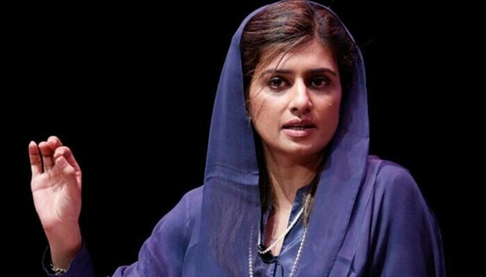 Return of Pakistan in FATF&rsquo;s whitelist will boost economy: Hina Rabbani Khar