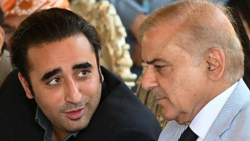 PM Shehbaz, Bilawal congratulate nation on Pakistan&rsquo;s removal from FATF