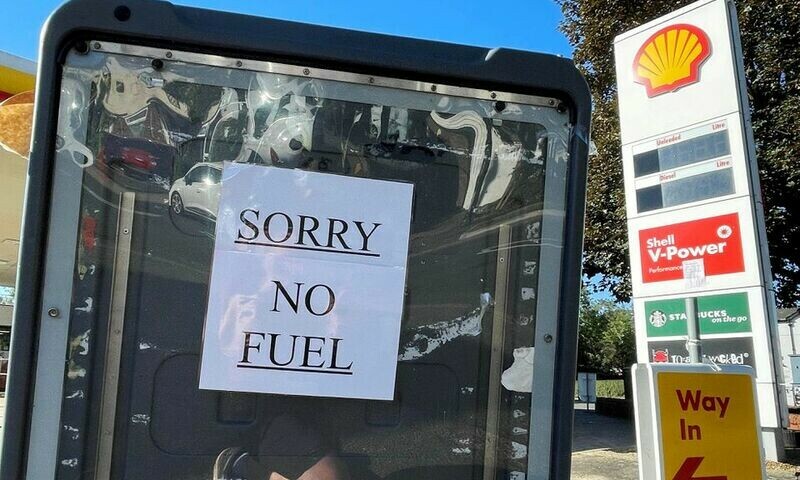 Will the global energy shock spark a worldwide energy efficiency drive?