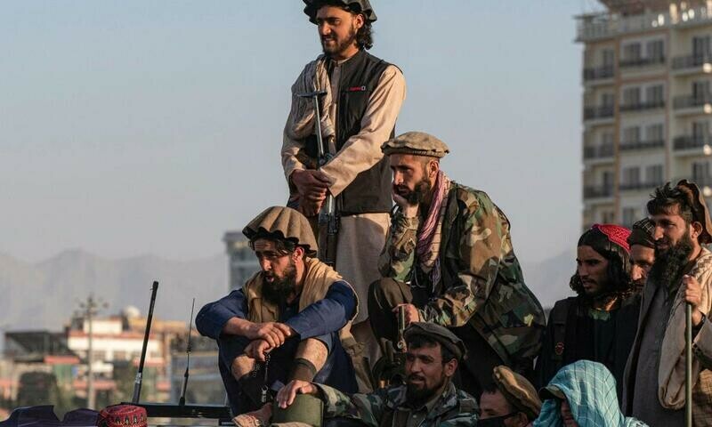 Taliban kill six Islamic State members in raid in Kabul: spokesman