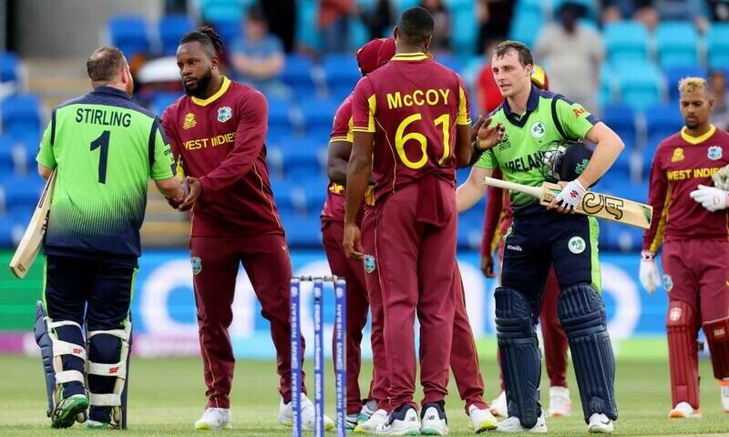 West Indies chief vows &lsquo;thorough post-mortem&rsquo; of T20 World Cup exit