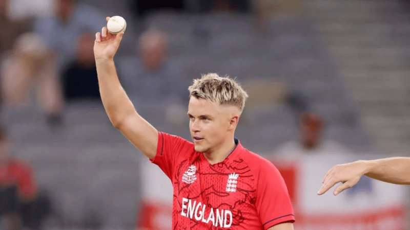 Curran-inspired England beat Afghanistan to launch World Cup bid