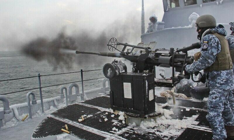 US, UK and France jointly reject Russia &lsquo;dirty bomb&rsquo; claim