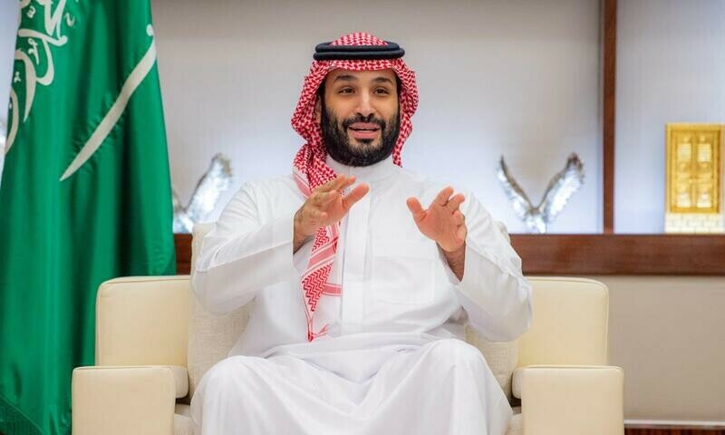 Doctors advise Saudi crown prince to skip Algeria summit over health concerns