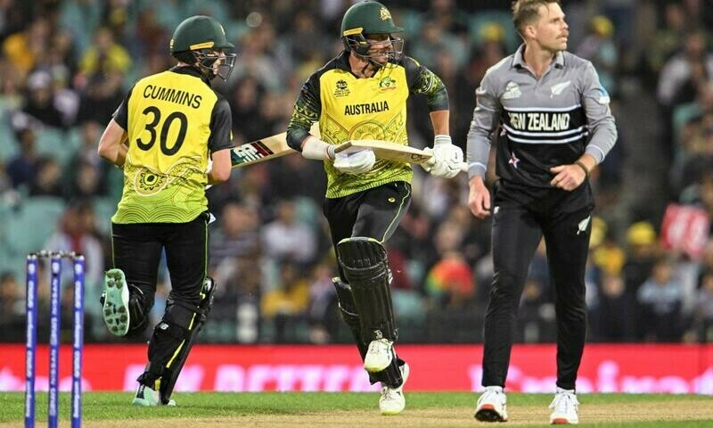 Australia to stick with same 11 for Sri Lanka despite NZ thrashing: Marsh