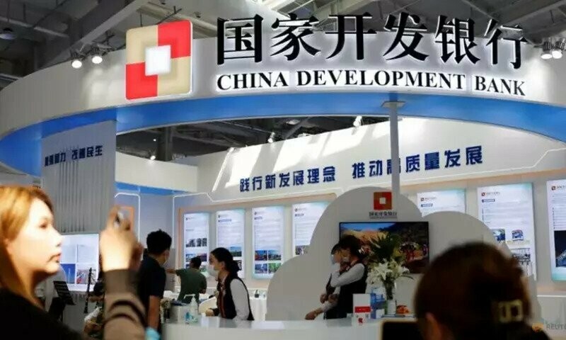 China appoints three policy bank executives after party congress