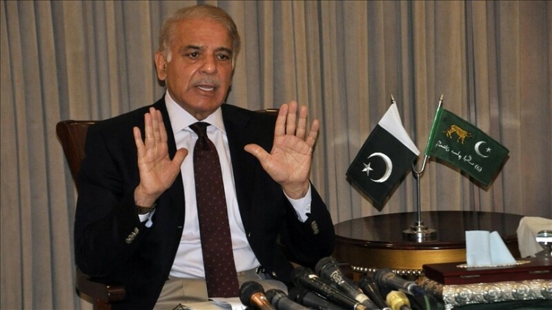 PM Shehbaz condemns unfounded sloganeering against state institutions