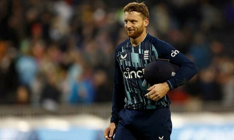 No complacency against Ireland, says England skipper Buttler