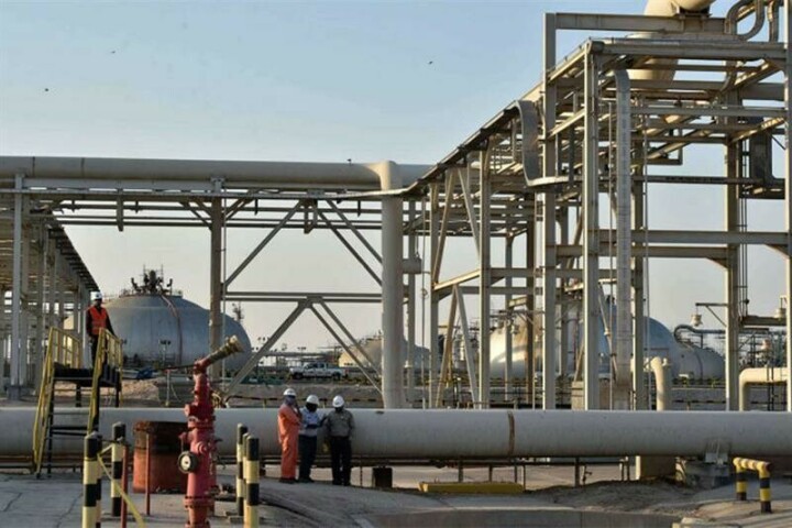 Saudi blasts release of oil reserves &lsquo;to manipulate markets&rsquo;