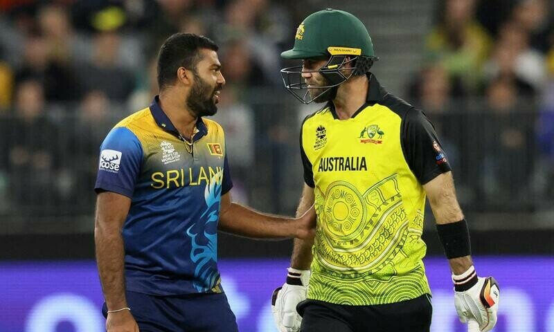 Sri Lanka growing in belief despite defeat, says coach Silverwood