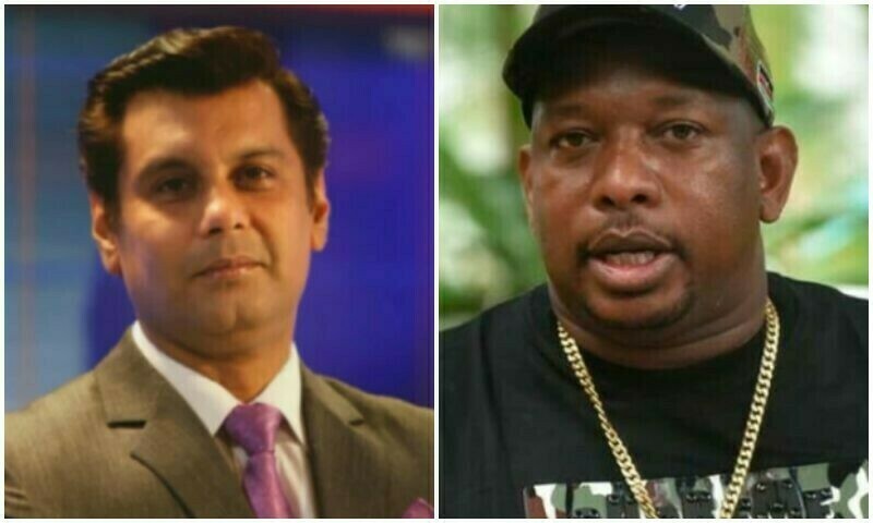 Pakistani killer squad &lsquo;tricked&rsquo; police to shoot Arshad, claims ex-Nairobi governor