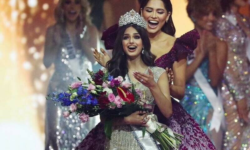 Thai businesswoman buys Miss Universe pageant for $20m