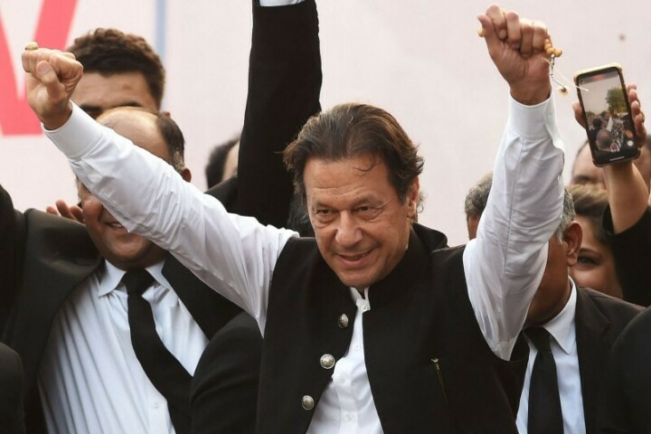 Supreme Court turns down govt&rsquo;s request to stop PTI&rsquo;s planned long march