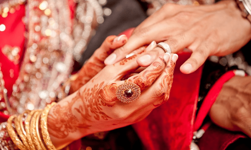 Second marriage lands man in prison