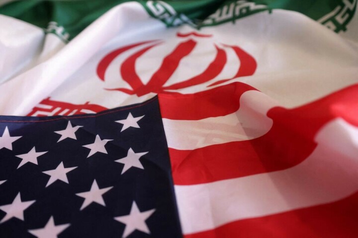 US sanctions Iran officials behind protest crackdown
