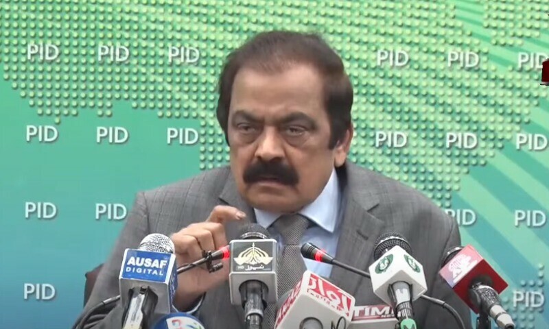 &ldquo;Evidence in Arshad Sharif&rsquo;s murder points towards Imran, Salman Iqbal&rdquo;