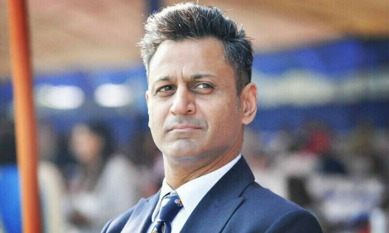 DG ISI was forced to hold press conference: Fahad Hussain