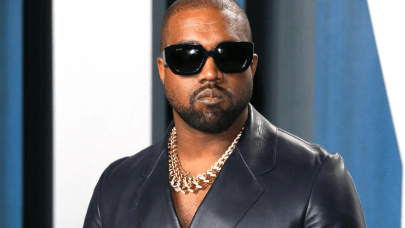 American rapper Kanye West says he lost $2b over anti-semitic rants