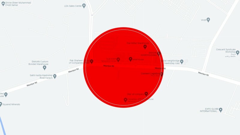 Karachi mob beats two telecom workers to death over suspicion