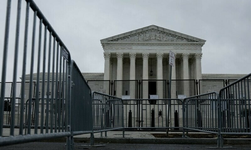 US Supreme Court to consider race-conscious university admissions