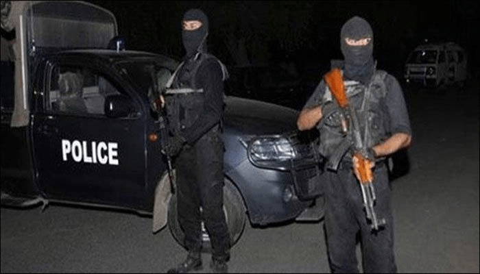 CTD arrests eight suspeted terrorists in operations across Punjab