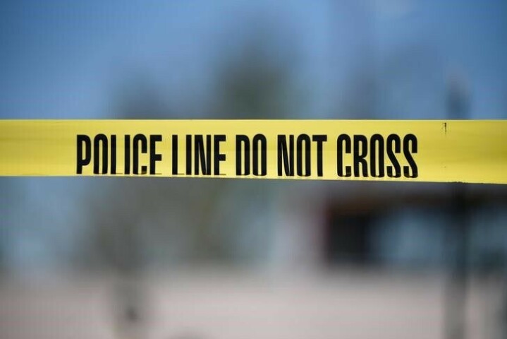 Man wanted in double murder arrested